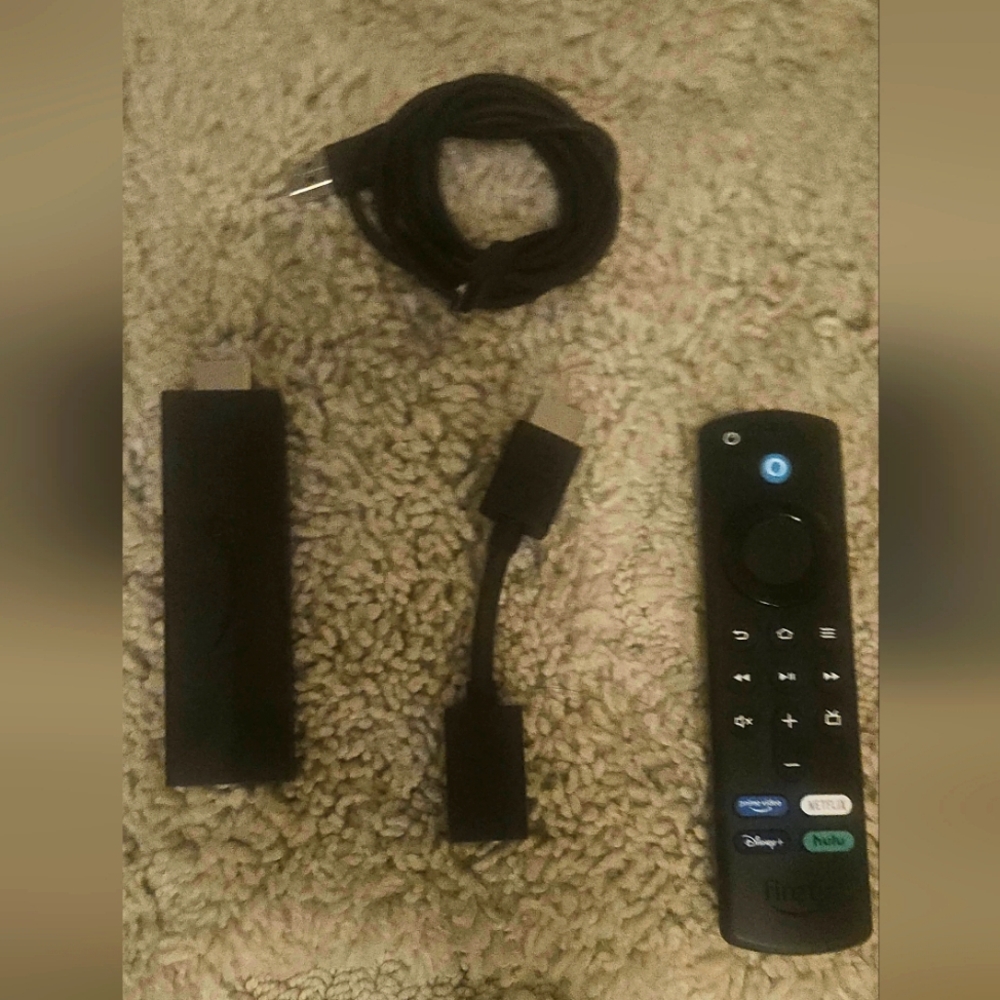 Amazon Kindle Fire stick NWOT
